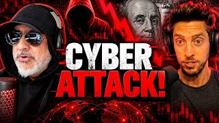OPERATION BLACKOUT: Planned Cyber Attack to Kill the Dollar?