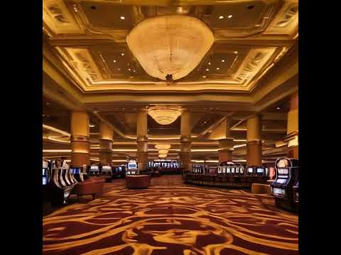 Macau casino