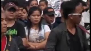Kompilasi angklung Bojo loro versi koplo