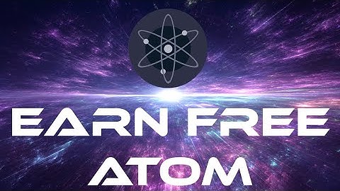 Cosmos (ATOM) Staking Tutorial for Ledger Live and Cosmostation