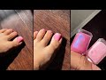 Full Pedicure At Home + New Tools *BEGINNER FRIENDLY*
