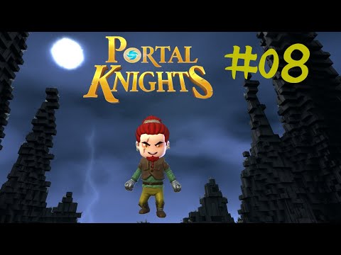 Portal Knight- FR- Ep 8- Chasse au œufs