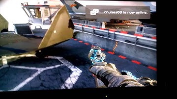 BO2 Executioner Trickshot