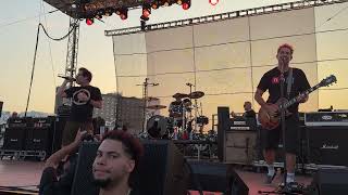 Download Lagu Lagwagon - Violins / Wind in Your Sail, Asbury Park, NJ 8/16/2025 MP3