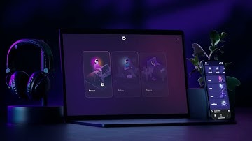 Brain.fm - Free Sample of Premium Focus Music