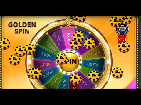 Spin vip