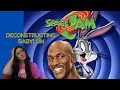 Deconstructing Babylon - Space Jam (1996) | Discerning Clerk Reviews
