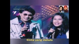 AZMEER & AMY MASTURA - Harapan Semalam