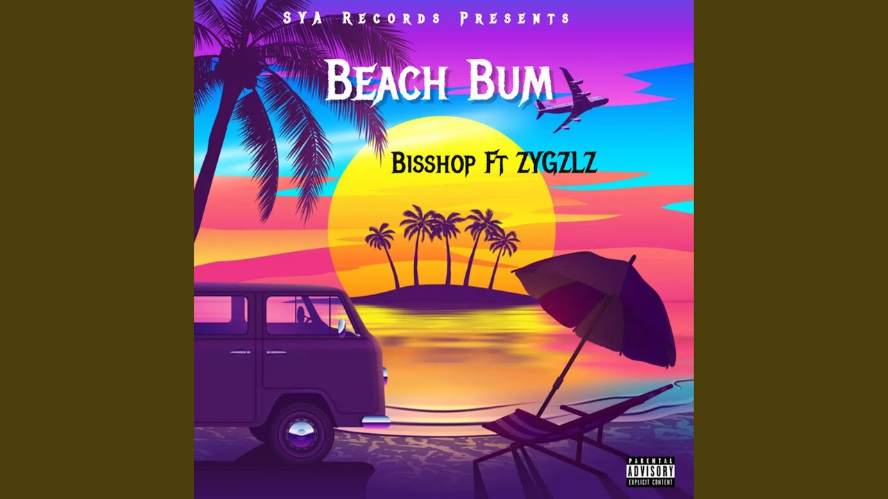 Beach Bum - YouTube