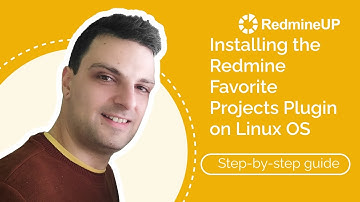 Installing the Redmine Favorite projects plugin on Linux