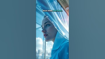 Quantum Dots: The Future of Solar Energy Unveiled, #QuantumDots #SolarPower #RenewableEnergy