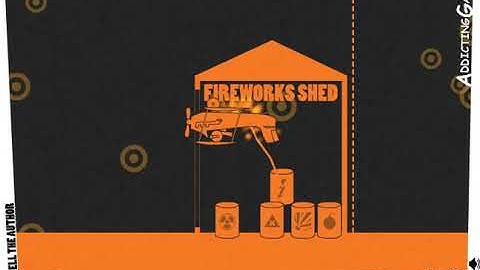 Hanna in a Choppa 2 Level 32 - Biplane