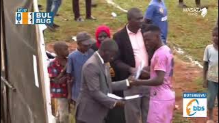 #MasazaCup2025 | Buluuli vs Bugerere