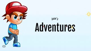 Jose's Adventures - Android Gameplay - level 31-40 - Part4 screenshot 4