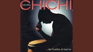 Video thumbnail of "Chichí Peralta - Soledad"