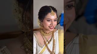 Beautiful Bride Reshma