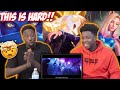 K/DA - MORE League of Legends [Official Music Video] | REACTION!!!