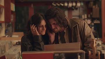 Aeroplane Mode - Sure As Hell [Official Music Video]