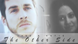 Jake & Katie | T H E   O T H E R   S I D E