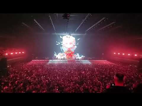 Loofy Last Night Anyma Layton Giordani Remix Afterlife Amsterdam 2024