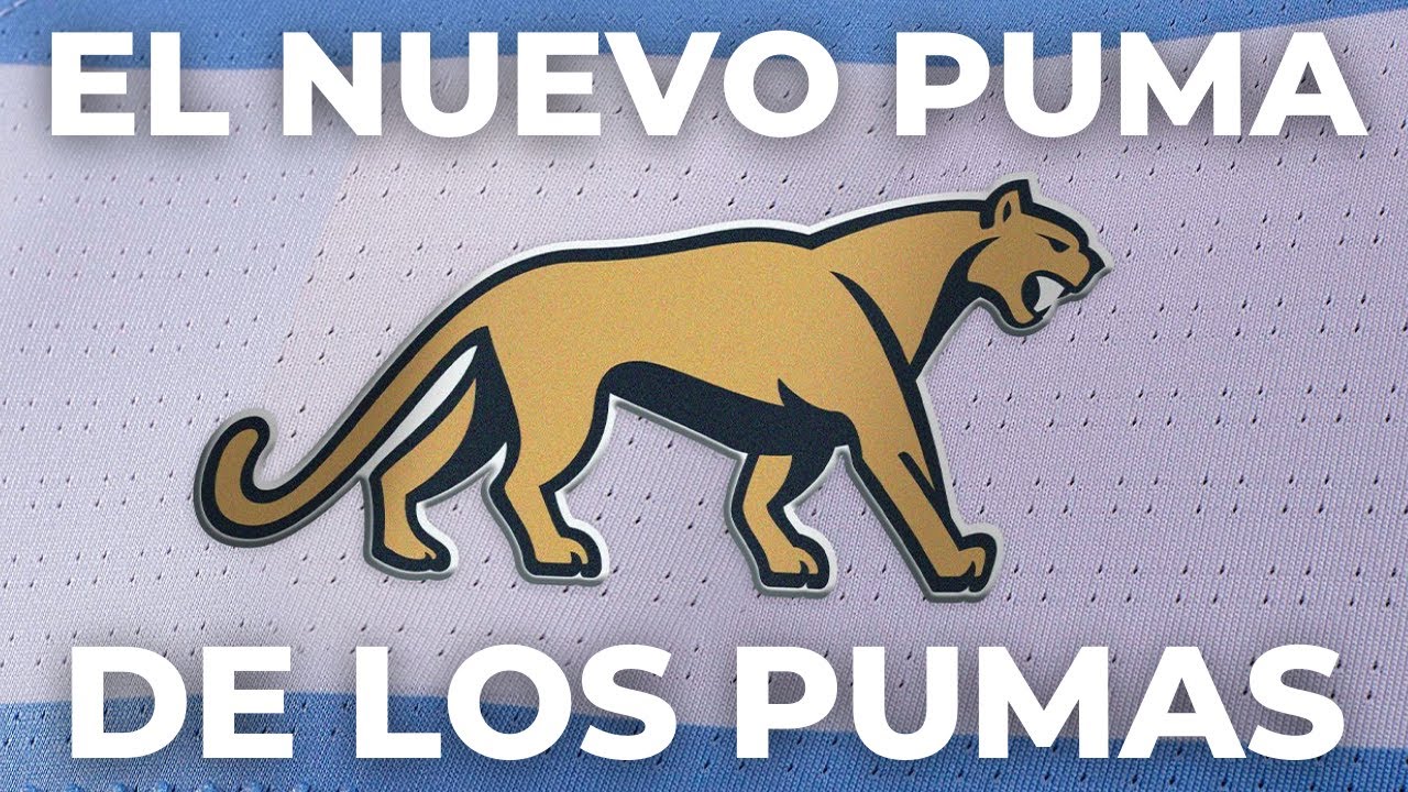 Pumas Rugby Sign Los Pumas Logo
