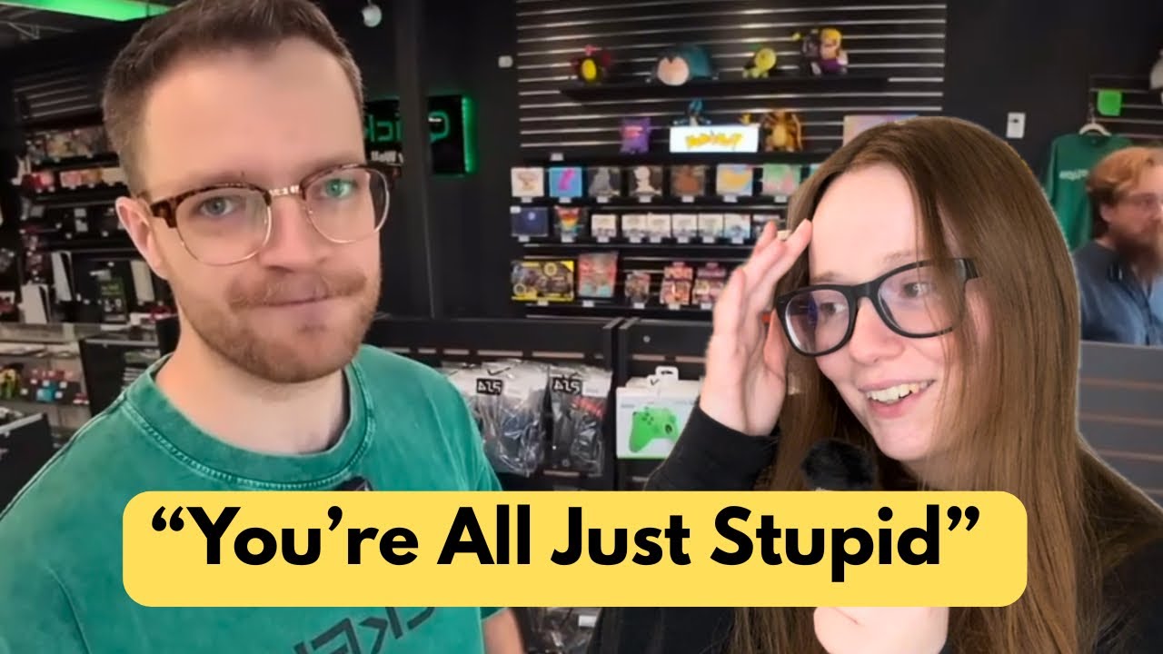 Phoenix Resale Tries to Justify His Outrageous Prices 