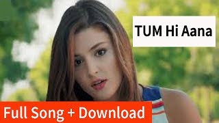 Download lagu tum hi ana full song  | Marjaavaan  |  Tum Hi Aana Full HD Song 2020