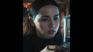 Let Me Finish This - Ballerina X John Wick Edit Nervent - Distant Echoes