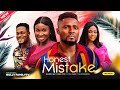 HONEST MISTAKE (New Movie) Maurice Sam, Sonia Uche, Lydia Usang 2023 Nigerian Nollywood Movie