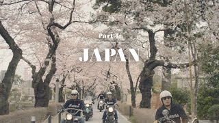 Japan | The 501® Jean: Stories of an Original | Episode 4