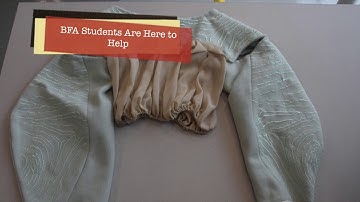 Kent State Fairytale Tech Style Lab