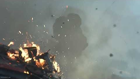 MGB BOMB INCOMING!!!