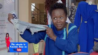 You Better Want Me - Kansiime Anne - African Comedy