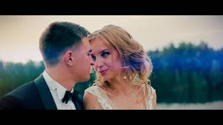Александр и Ольга.  Одна из красивейших свадеб 2017 года.