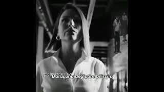 adaletsizliği değiştiremezsin ama...