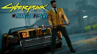 Cyberpunk 2077 ФИНАЛ ДЛЦ И ОСНОВНОЙ ИГРЫ!