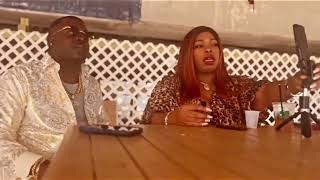 54 BnMz I Got Say So Now Music Video shot by. @P4Kcartier500