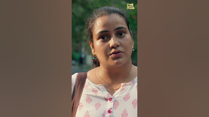 ஏன் என்னாச்சு🙄 | Love Action Drama #shorts