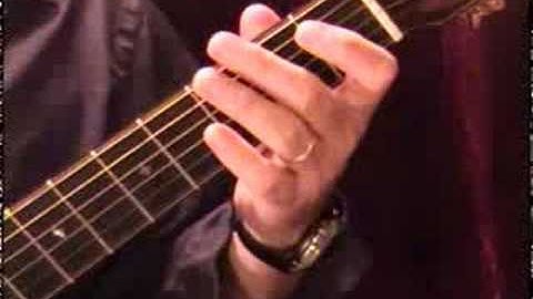 THE CIRCLE OF FIFTHS - SCALES THROUGH DOMINANT CYCLE  PT 2