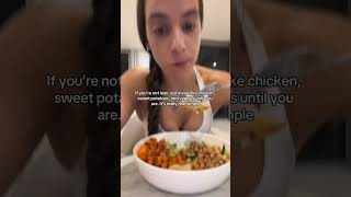 Dont Over Complicate It