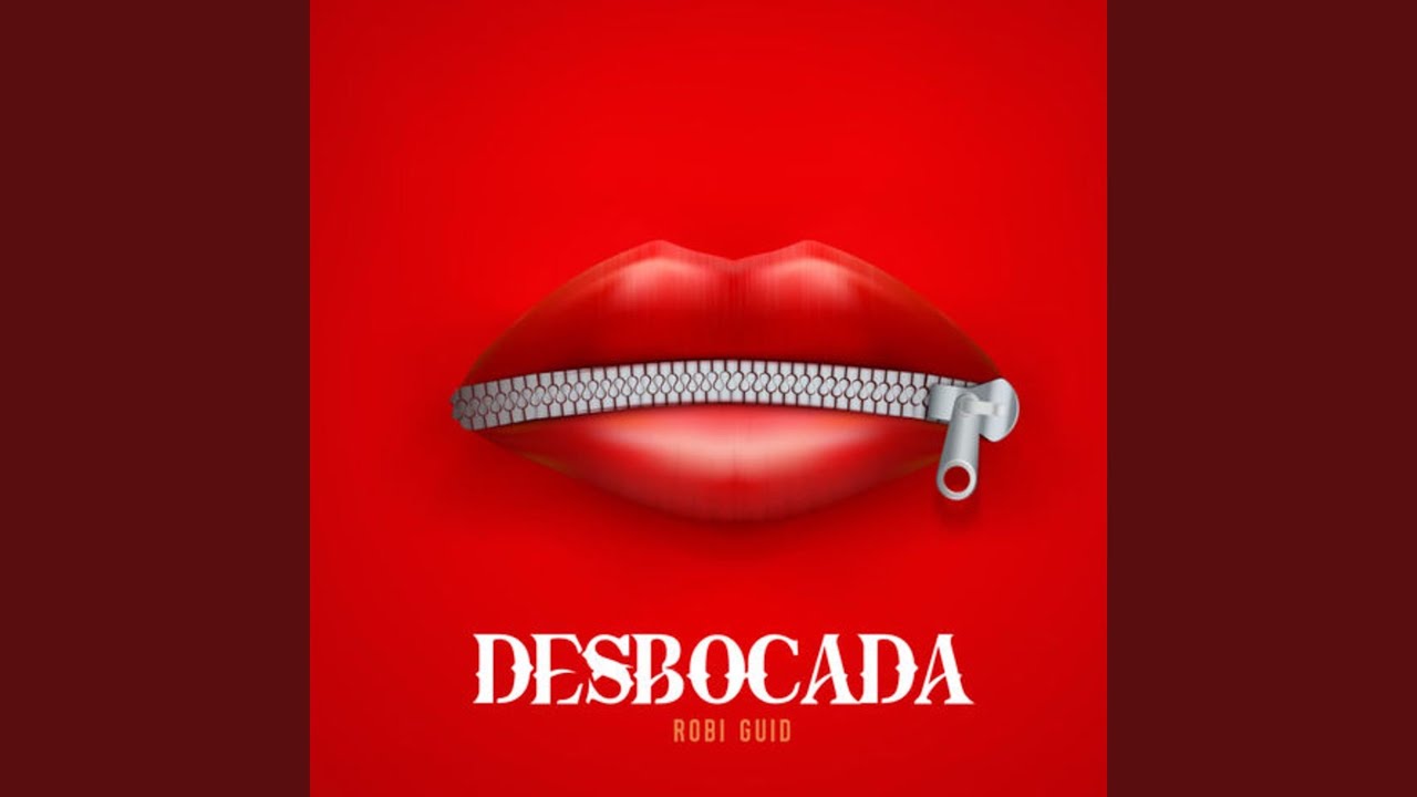 Desbocada adlı videoyu YouTube'da izle Desbocada adlı videoyu YouTube'da izle