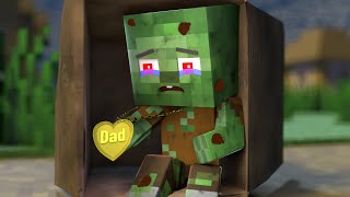 The Minecraft Life Top 10 Very Sad Story Minecraft Animation