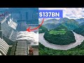 How China Is Building a $170B Massive Dam | New World’s Largest Dam