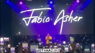 Fabio Asher-Rumah Singgah(Live In Malaysia)