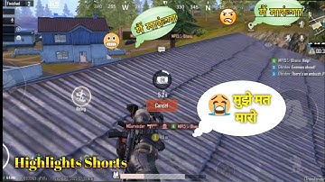 Highlights Shorts || 1v4 Clutch Bgmi #shortsfeed #bgmi #viral #ytshorts #1v4 #1vs4 @kanufacts11 #fyp