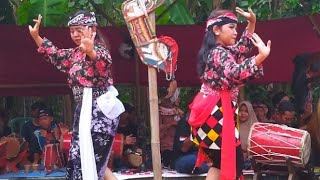 Ricik Ricik - Sekar Gadung - Gending Lengger Banyumasan - Ebeg SETIA BUDAYA