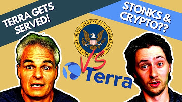 Mirror Protocol | Leveraging Crypto for Ultimate Stock Gains