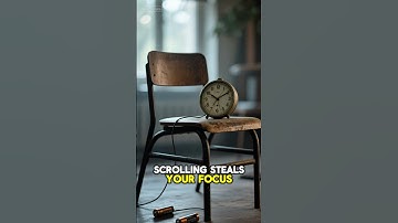 Why You Can’t Stop Scrolling (and How to Break Free) ⛓️‍💥📱💪#TopHealthCreator #addiction