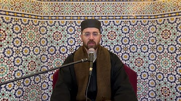 القارئ محمد الأطرش | سورة البلد | برواية ورش عن نافع