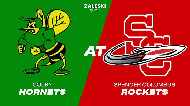 Colby at Spencer/Columbus | 2022 WIAA Football